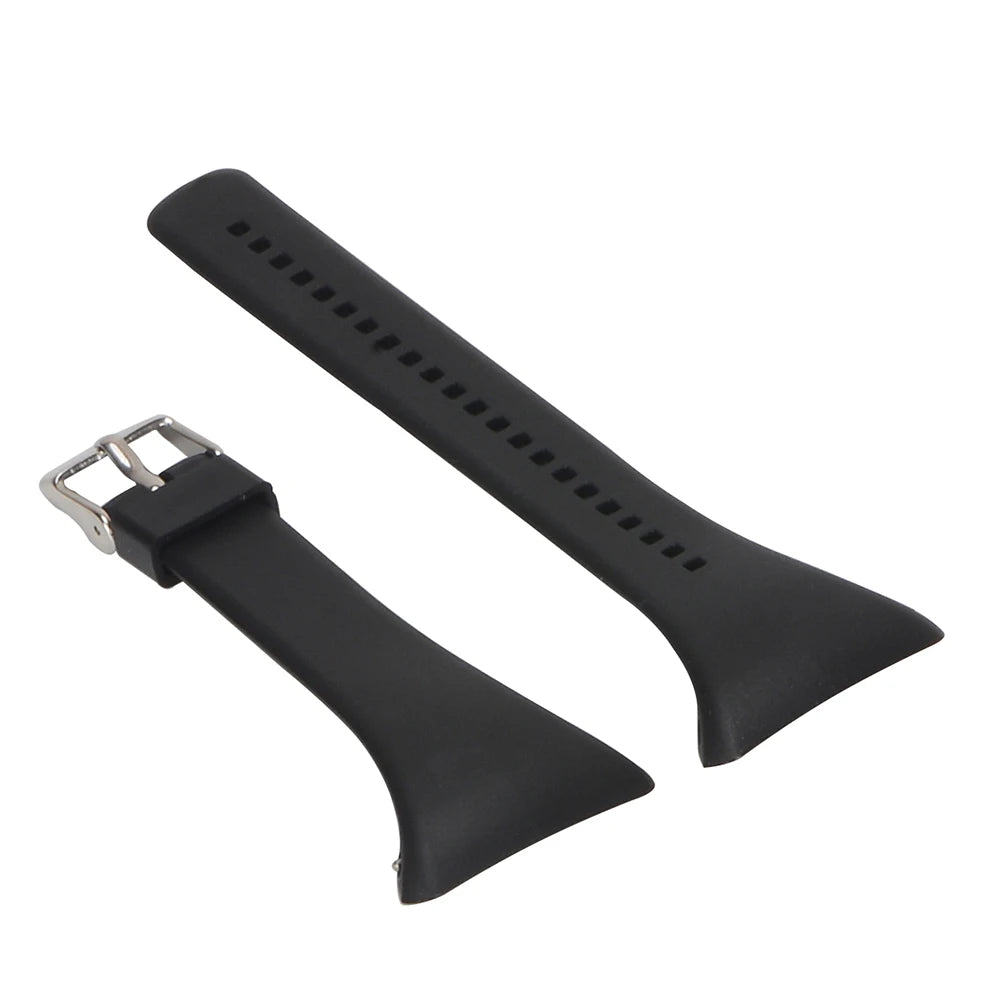 Smart Watch Strap Band for polar ft7 Soft Silicone Band Watch Strap Replacement for Polar FT4 FT7 FT Series Smart Bracelet