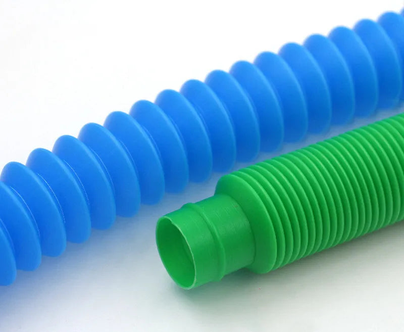 5 Pack Fine Motor Skills & Learning Unique Classroom Fidget for Kids Pop Tube Sensory Toys