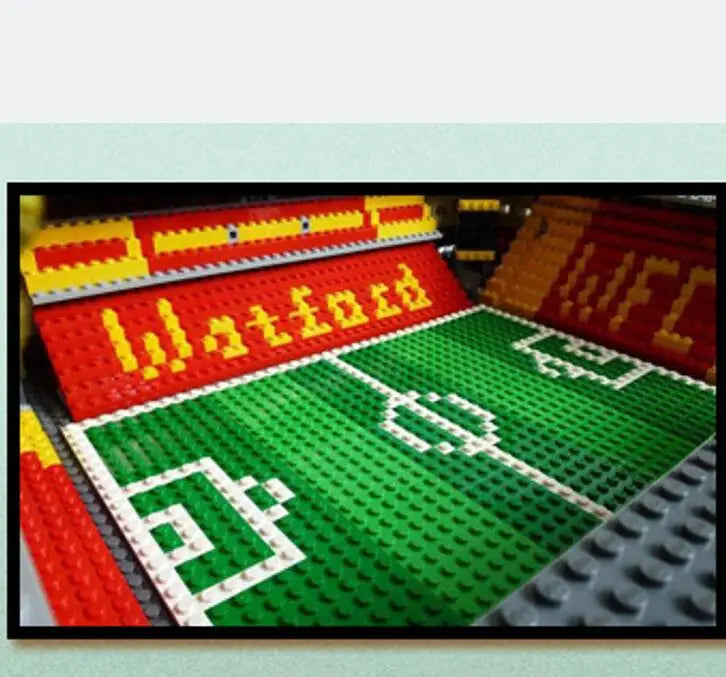 Compatible For LEGO Bulk Building Blocks