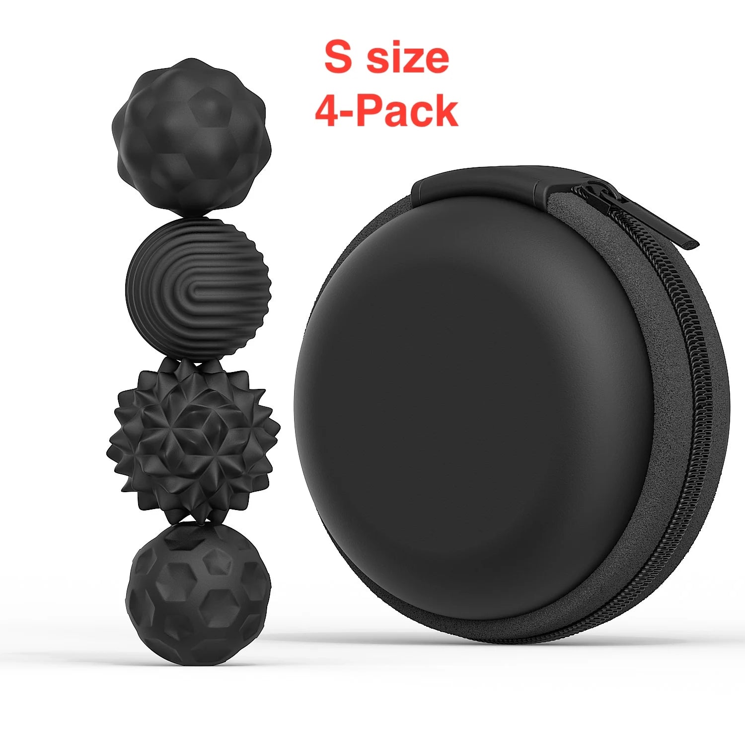 Magnetic Balls Fidget Toy,EDC Anti Stress Relief Toy Antistress Anxiety Sensory Magnet Fidgeting for Adult Kids Autism ADHD Gift