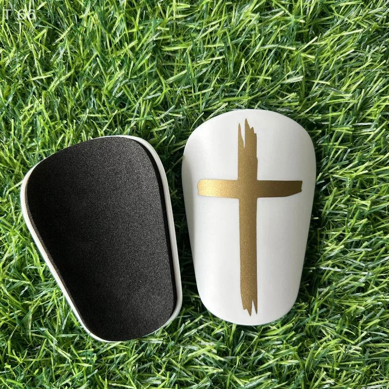 2Pcs Mini Shin Guards Soccer Shin Guards for Men Women Kids Boys Girls Shin Pads Extra Small Protective Equipment Shin Guards