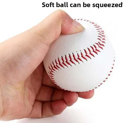 Baseball Gloves PVC PU for Children And Adults Youth Team Building Quality Extension Props Baseball Catching Gloves