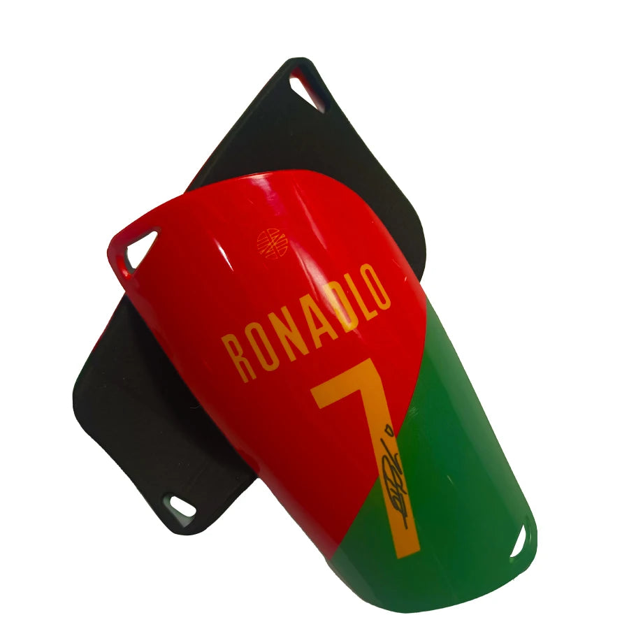 1Pair Mini Shin Guards Small Shin Guards Soccer Boys Soccer Shin Guards Shin Pads Soccer Light Comfortable Shin Gaurds Shin