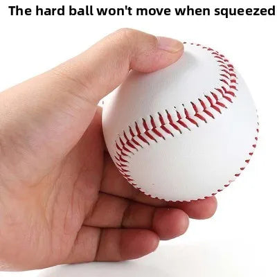 Baseball Gloves PVC PU for Children And Adults Youth Team Building Quality Extension Props Baseball Catching Gloves