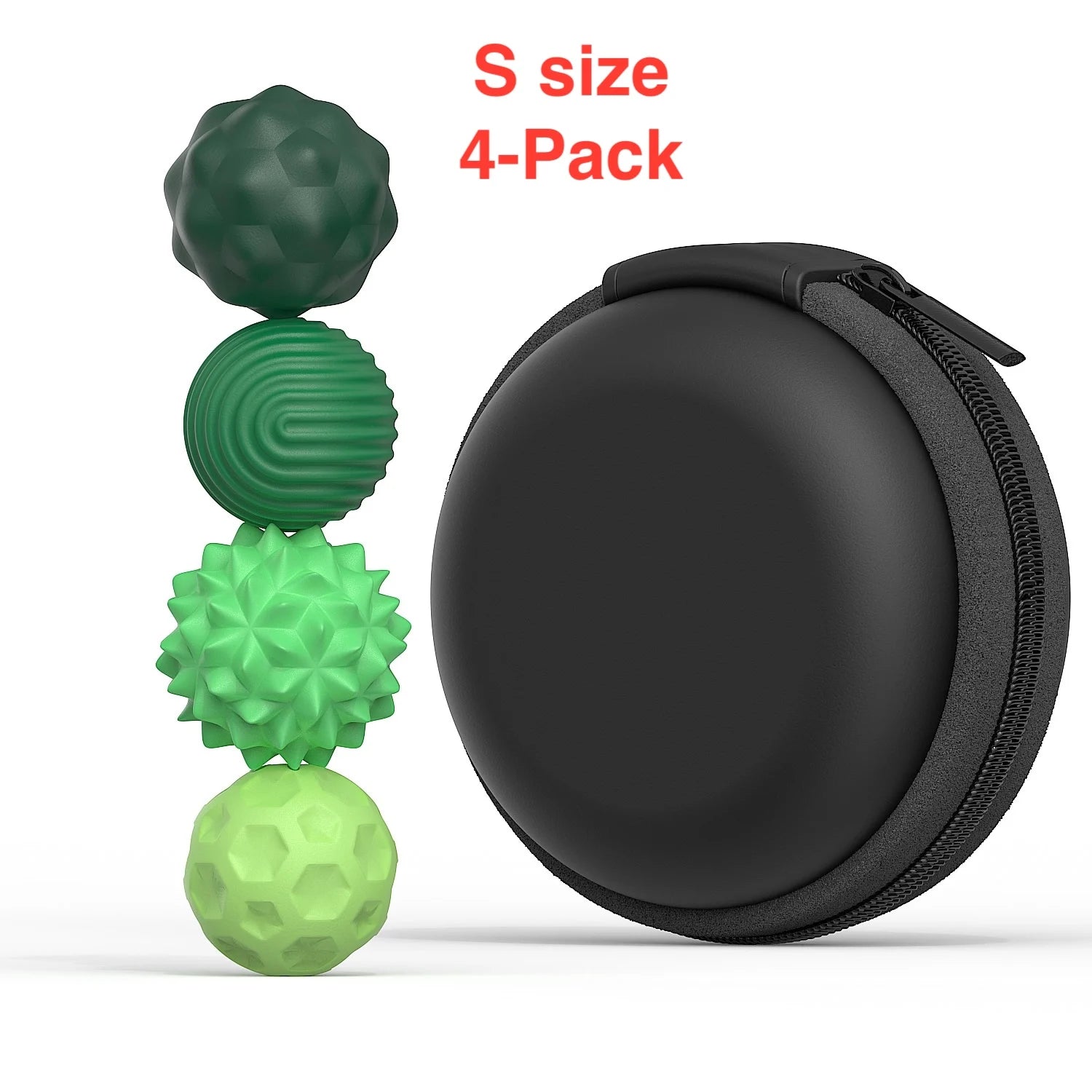 Magnetic Balls Fidget Toy,EDC Anti Stress Relief Toy Antistress Anxiety Sensory Magnet Fidgeting for Adult Kids Autism ADHD Gift