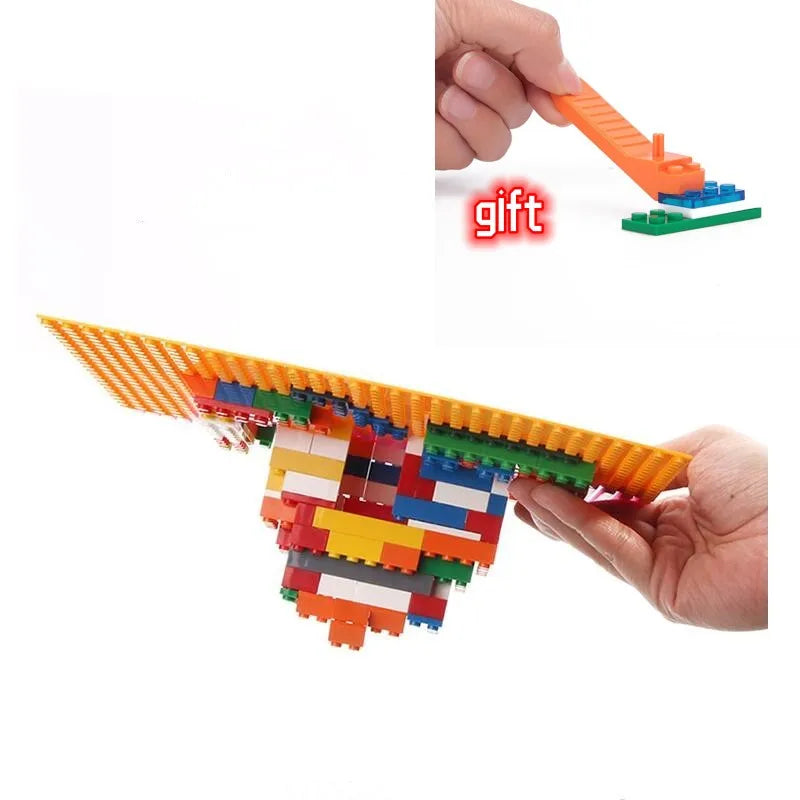 Compatible For LEGO Bulk Building Blocks