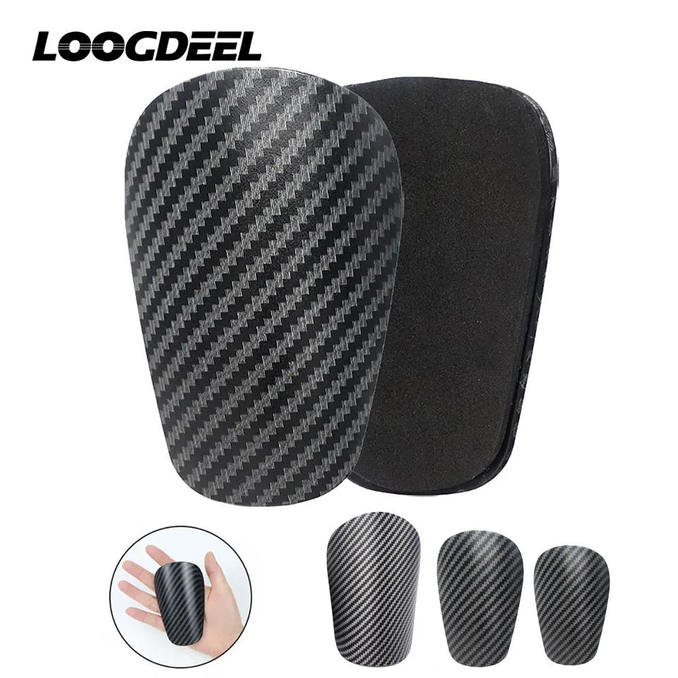 Extra Mini Football Shin Guards Kids Youth Shin Guards Protective Equipment Shin Guards Mini Soccer Shin Guards