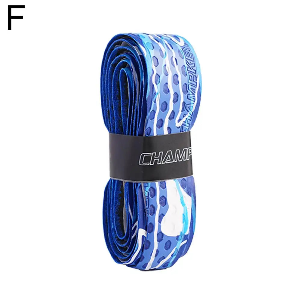 1Pcs PU Baseball Bat Tapes Wrap Shock Absorption Multicolor Anti-slip Sport Accessoriess Bockey Cricket Softball Bat Grip