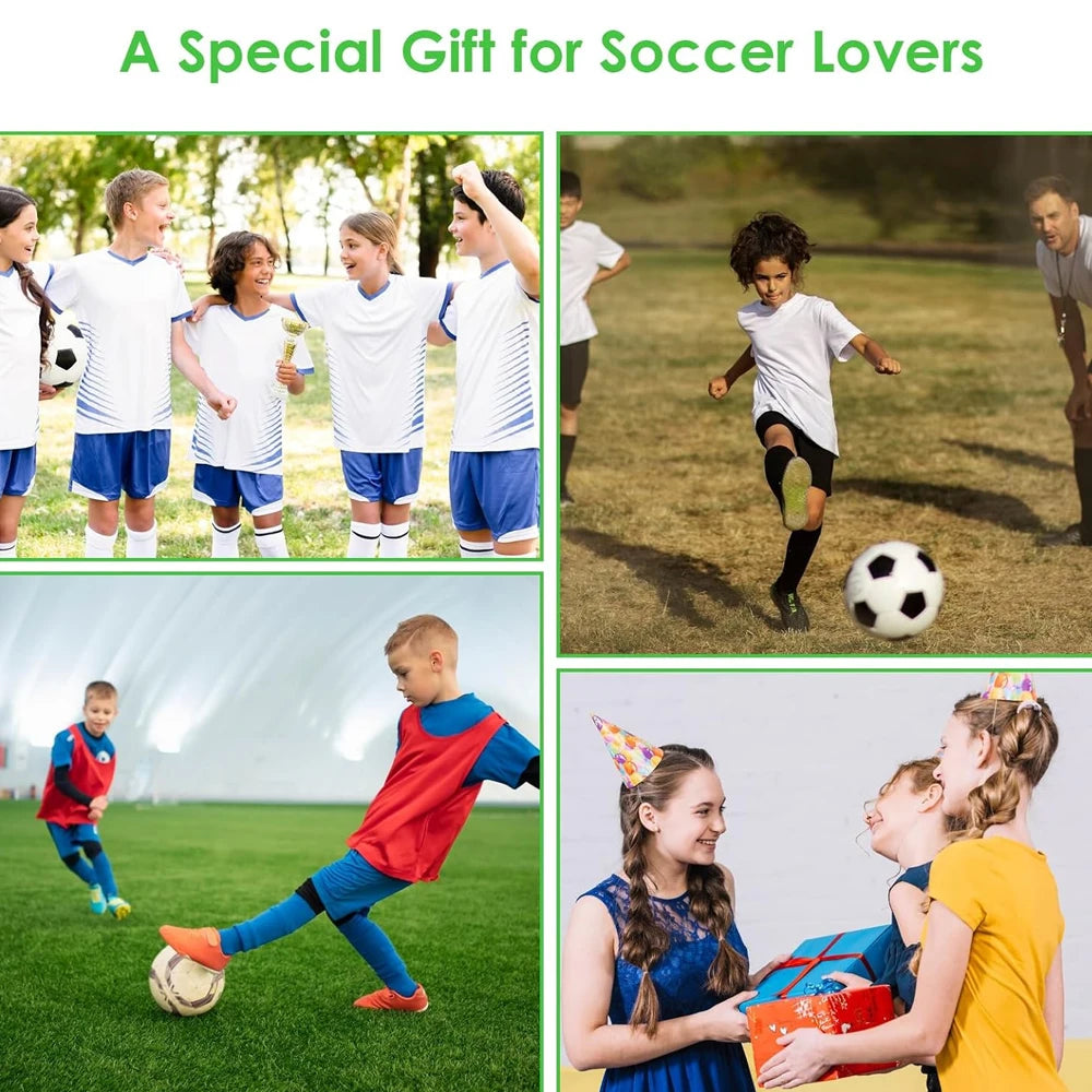 1Pair Mini Shin Guards,Small Shin Guards Soccer,Calf Guards - Light Comfortable Shin Gaurds, Shinguards for Teen Kids Adults