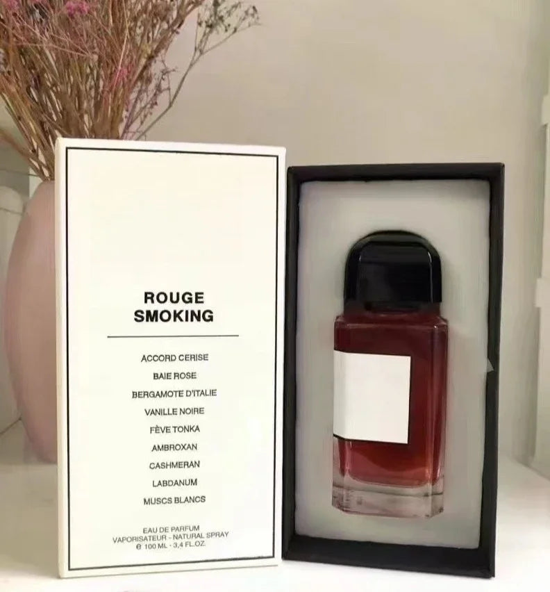 100ML Everyday Essential Perfumes Romantic Oud Wood Pepper Enchanting Scent Cologne Men Gentle Best-Seller Mens Cologne