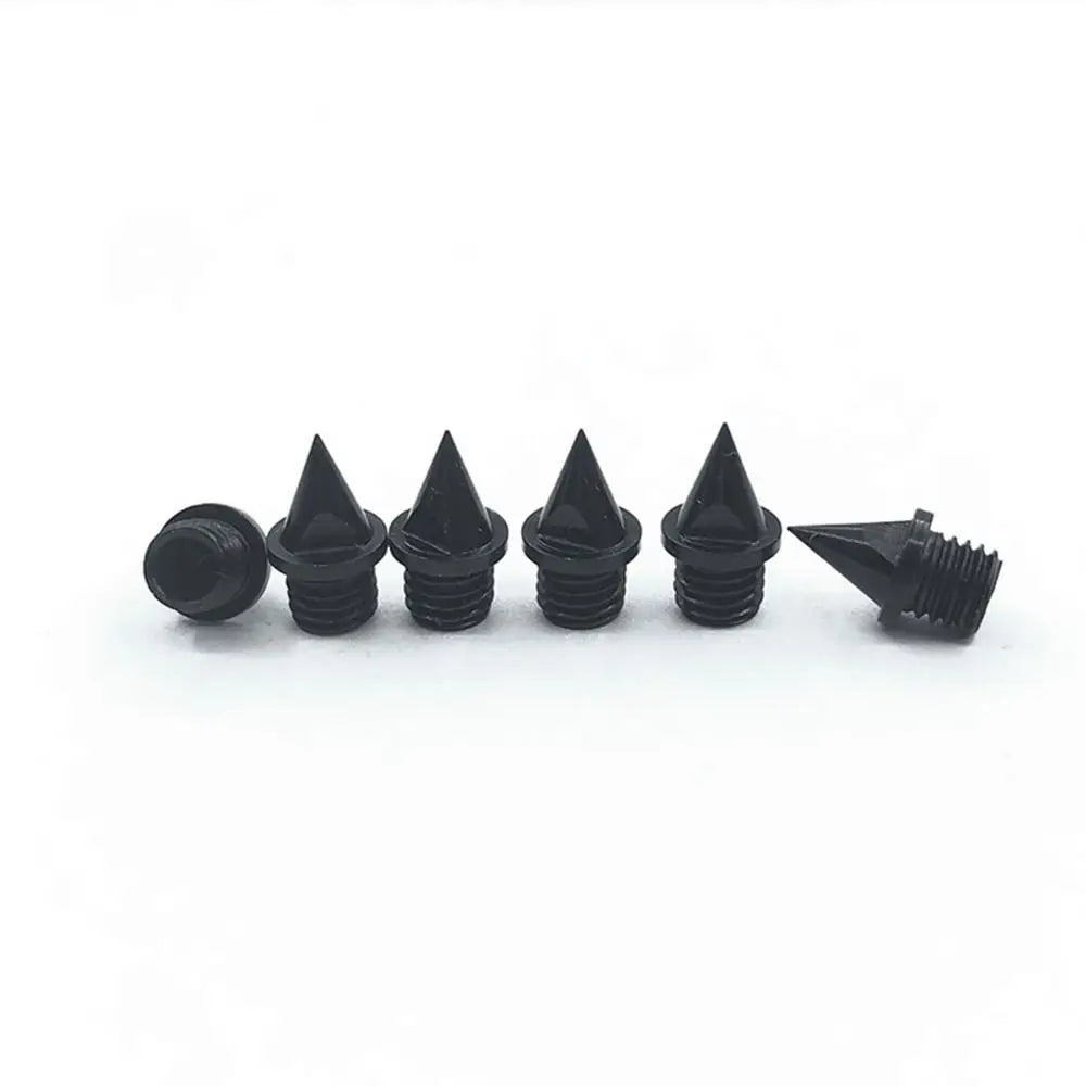 For Track Shoes Track Spikes High Quality Track Spikes Practical Multicolor Carbon Spikes Shoe Decorations Shoe Accessories
