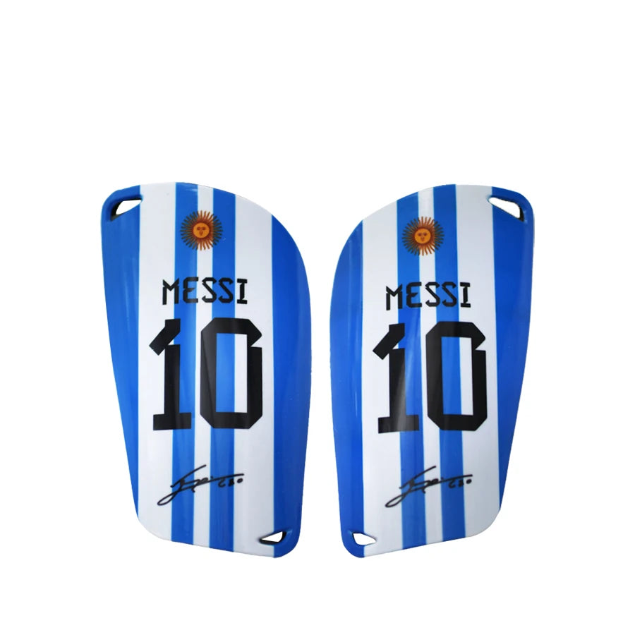 1Pair Mini Shin Guards Small Shin Guards Soccer Boys Soccer Shin Guards Shin Pads Soccer Light Comfortable Shin Gaurds Shin