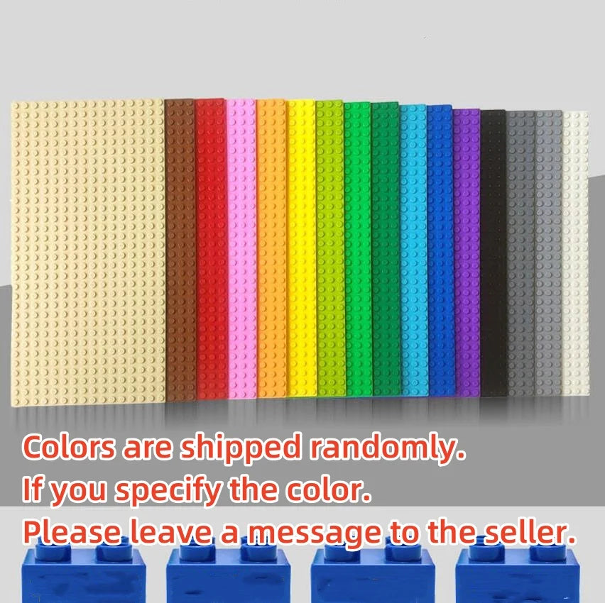 Compatible For LEGO Bulk Building Blocks