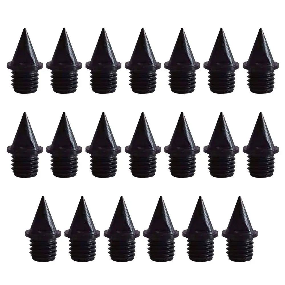 For Track Shoes Track Spikes High Quality Track Spikes Practical Multicolor Carbon Spikes Shoe Decorations Shoe Accessories