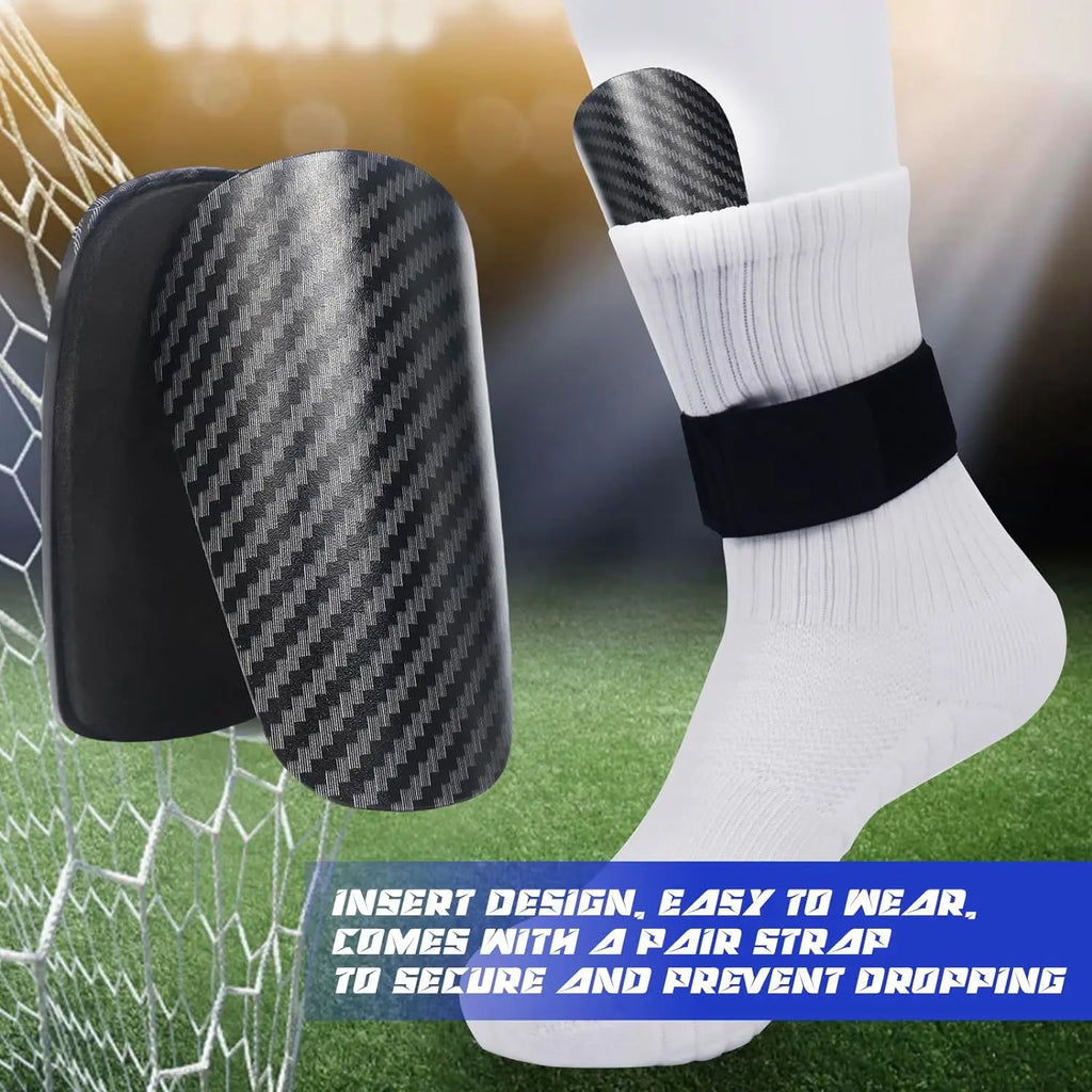 Extra Mini Football Shin Guards Kids Youth Shin Guards Protective Equipment Shin Guards Mini Soccer Shin Guards