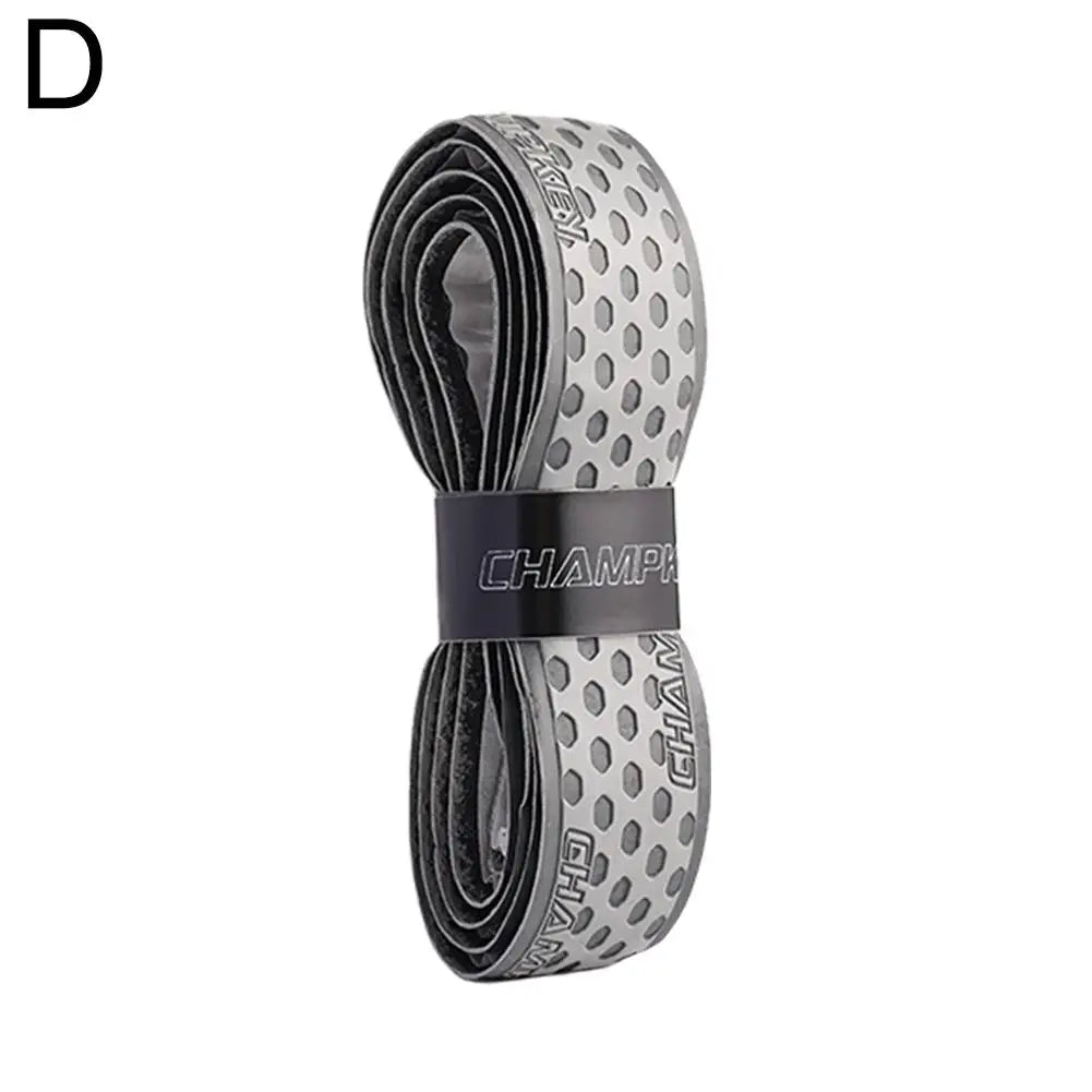 1Pcs PU Baseball Bat Tapes Wrap Shock Absorption Multicolor Anti-slip Sport Accessoriess Bockey Cricket Softball Bat Grip