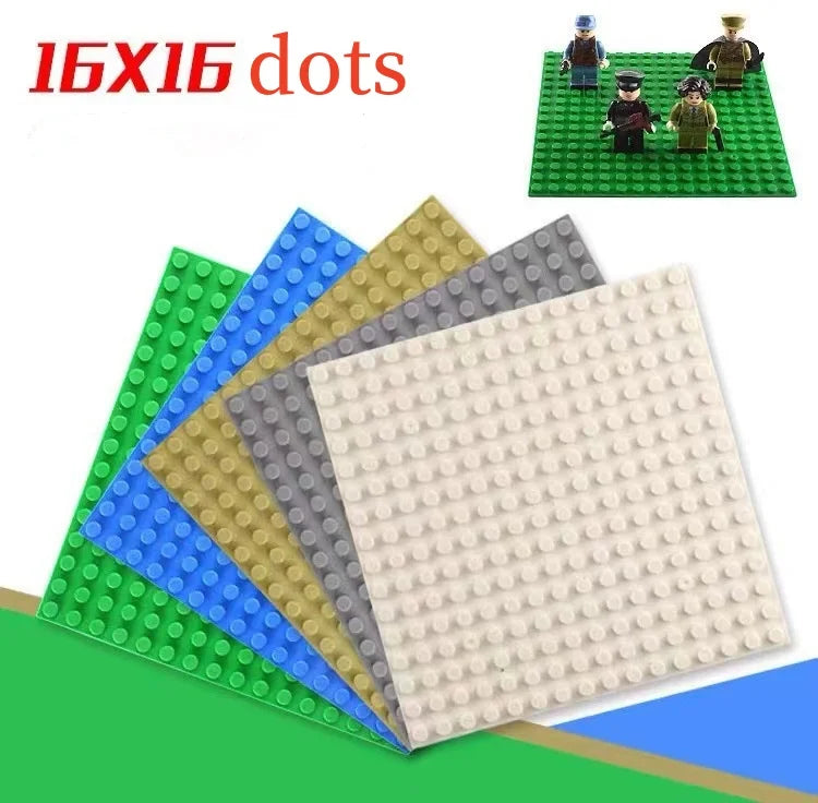 Compatible For LEGO Bulk Building Blocks