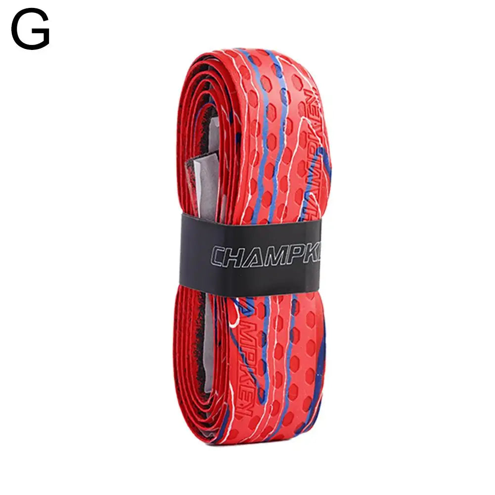 1Pcs PU Baseball Bat Tapes Wrap Shock Absorption Multicolor Anti-slip Sport Accessoriess Bockey Cricket Softball Bat Grip