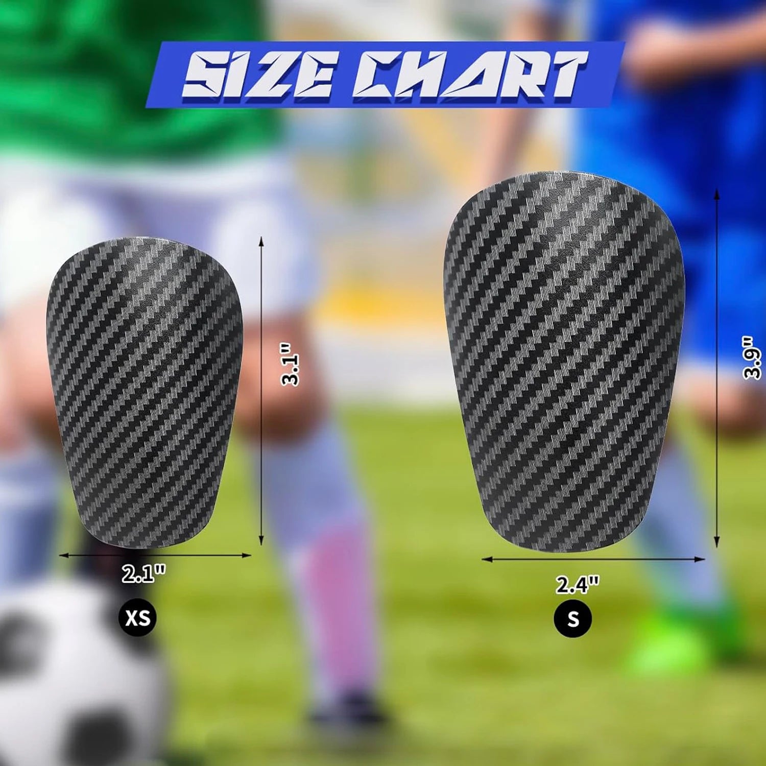 Extra Mini Football Shin Guards Kids Youth Shin Guards Protective Equipment Shin Guards Mini Soccer Shin Guards