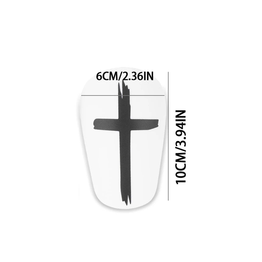 1 Pair Soccer Shin Guards Protective Gear & Shin Pads for Soccer Training &Matches Essential Soccer Gear for Kids Youth
