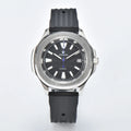 OUMASHI Grenade Men's Watch 42mm NH35A Automatic Luxury Watch with Movement Sapphire Glass Stainless Steel Case Waterproof Watch