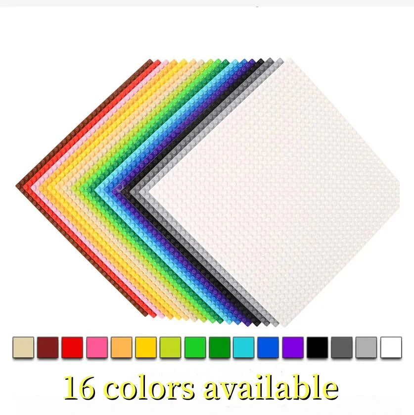 Compatible For LEGO Bulk Building Blocks