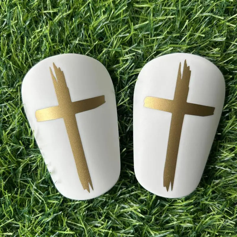 2Pcs Mini Shin Guards Soccer Shin Guards for Men Women Kids Boys Girls Shin Pads Extra Small Protective Equipment Shin Guards