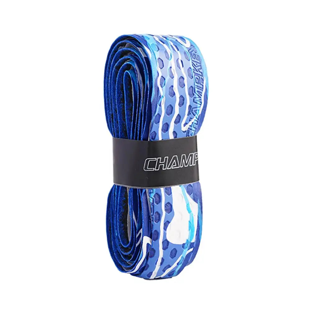 1Pcs PU Baseball Bat Tapes Wrap Shock Absorption Multicolor Anti-slip Sport Accessoriess Bockey Cricket Softball Bat Grip