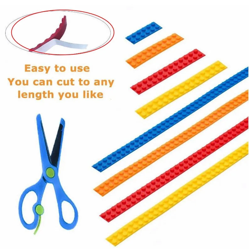 Compatible For LEGO Bulk Building Blocks