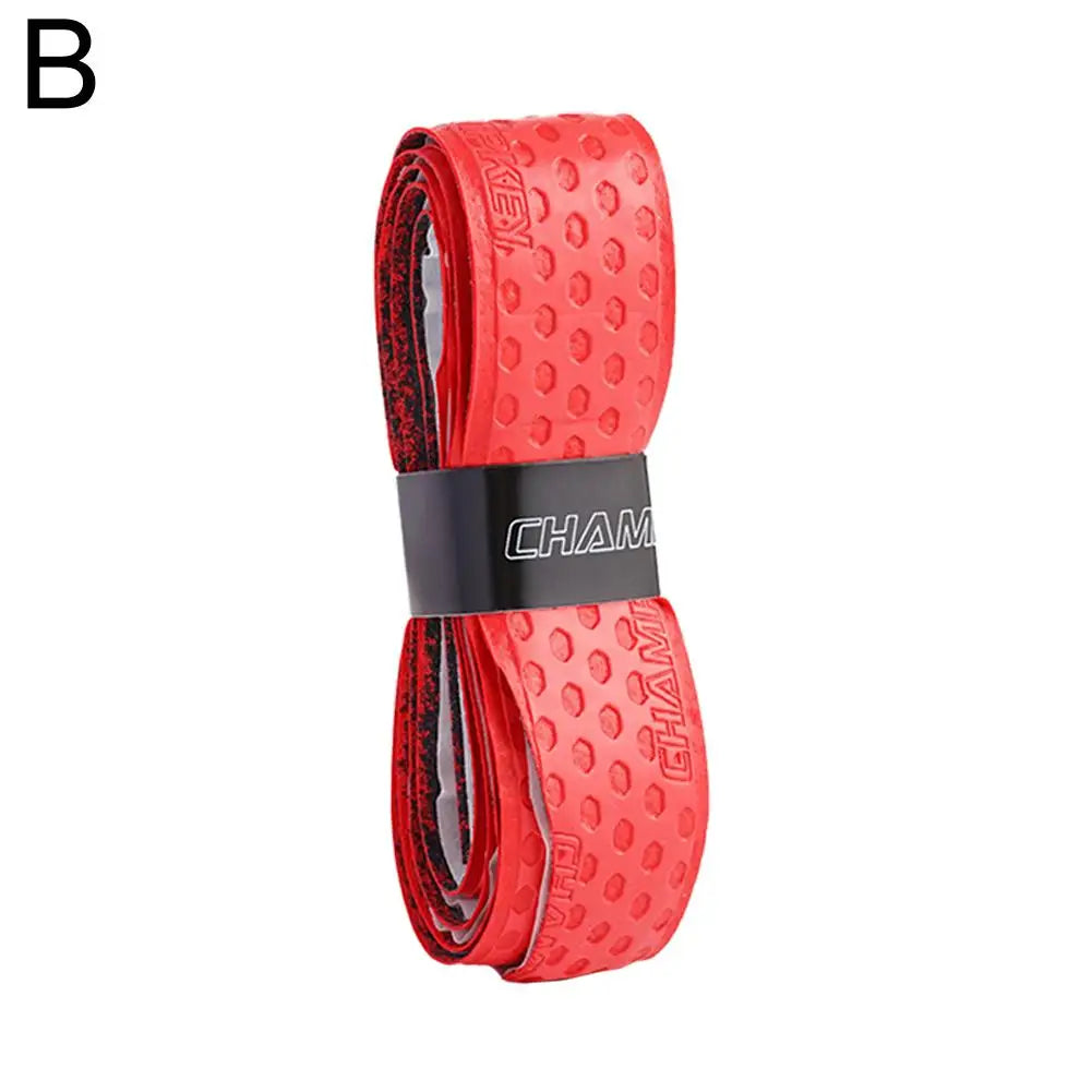 1Pcs PU Baseball Bat Tapes Wrap Shock Absorption Multicolor Anti-slip Sport Accessoriess Bockey Cricket Softball Bat Grip