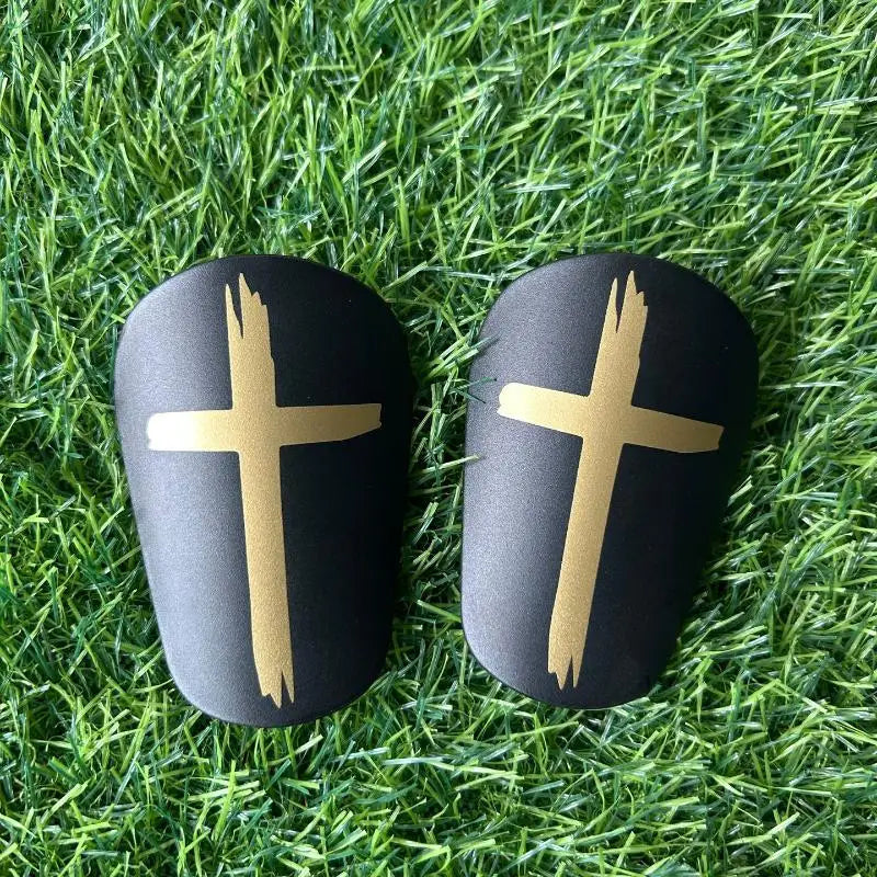 2Pcs Mini Shin Guards Soccer Shin Guards for Men Women Kids Boys Girls Shin Pads Extra Small Protective Equipment Shin Guards