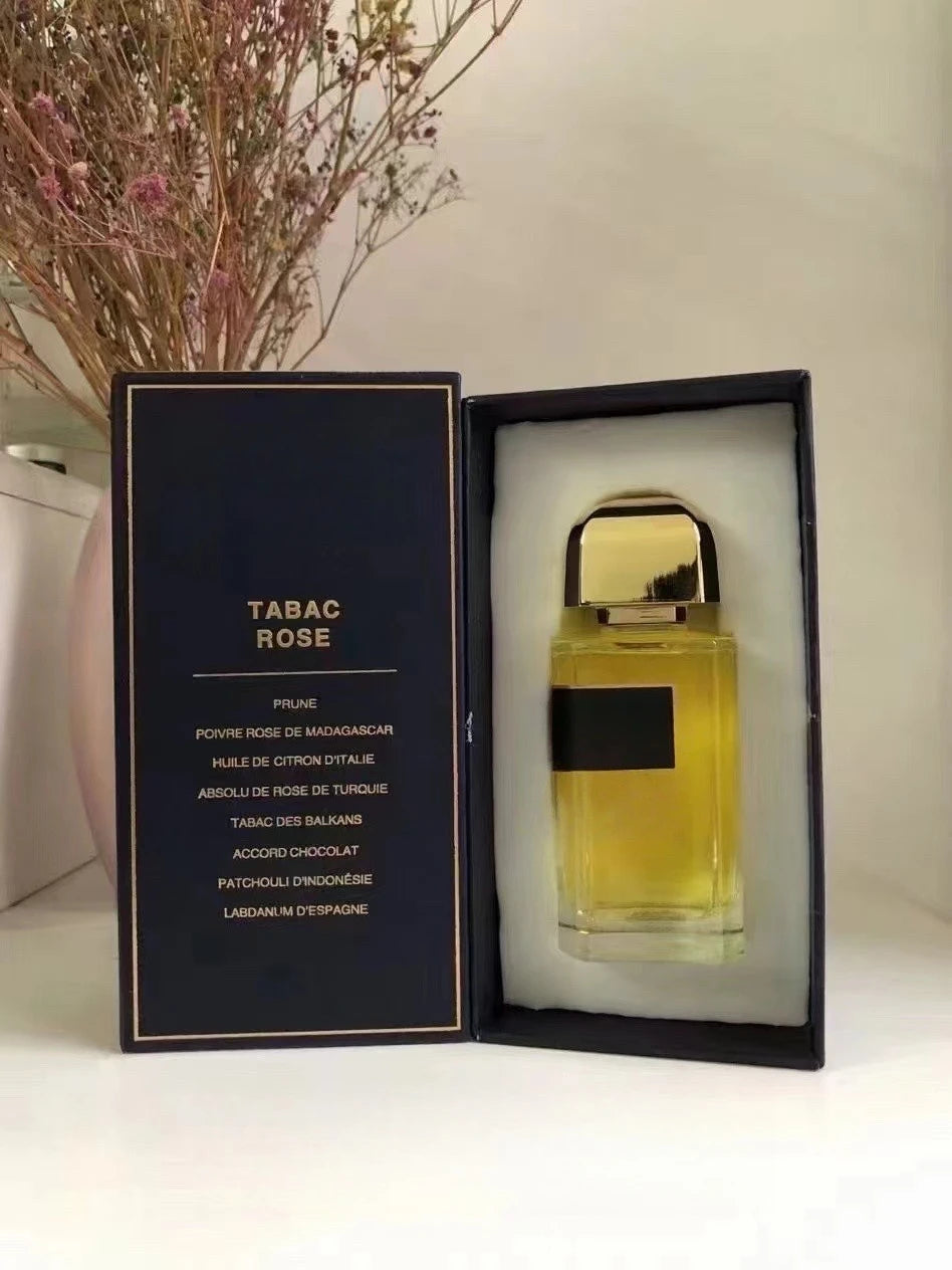 100ML Everyday Essential Perfumes Romantic Oud Wood Pepper Enchanting Scent Cologne Men Gentle Best-Seller Mens Cologne