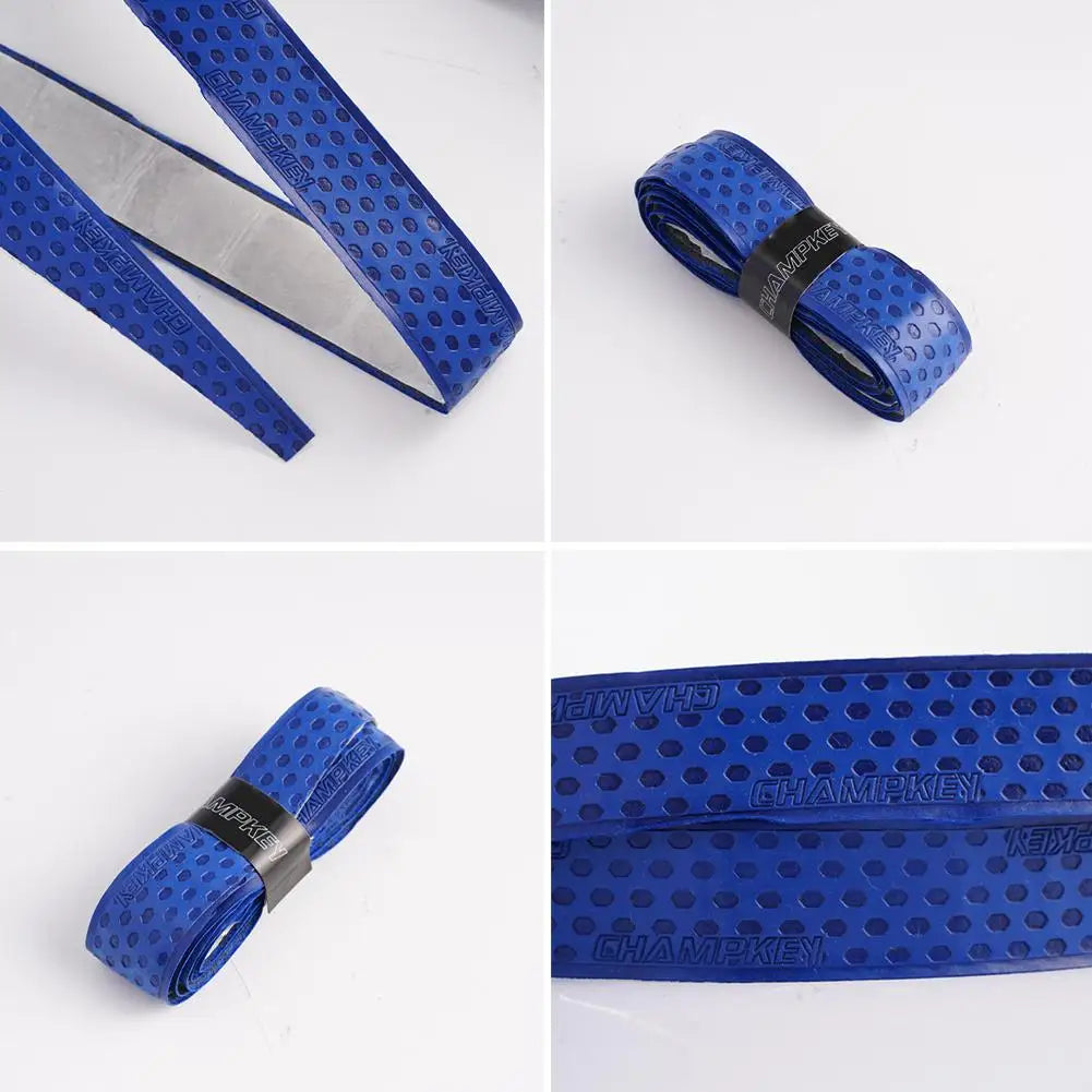 1Pcs PU Baseball Bat Tapes Wrap Shock Absorption Multicolor Anti-slip Sport Accessoriess Bockey Cricket Softball Bat Grip