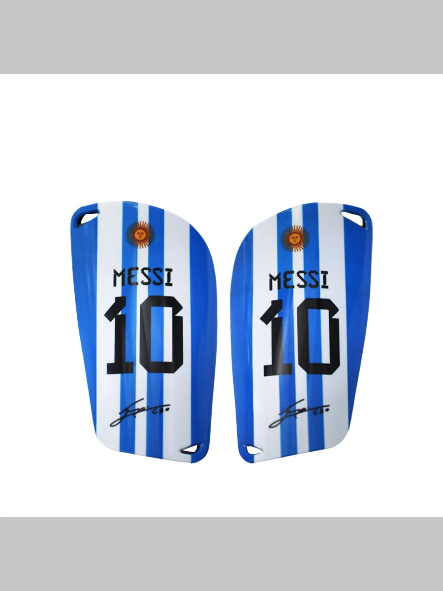 1Pair Mini Shin Guards Small Shin Guards Soccer Boys Soccer Shin Guards Shin Pads Soccer Light Comfortable Shin Gaurds Shin