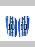 1Pair Mini Shin Guards Small Shin Guards Soccer Boys Soccer Shin Guards Shin Pads Soccer Light Comfortable Shin Gaurds Shin