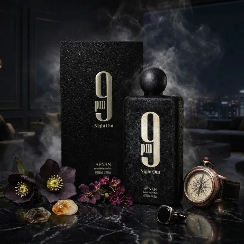 100ML Luxurious Perfume Elegant Sophisticated Sweet Warm Alluring Smooth Rich Long Lasting Captivating Refined Premium Scent