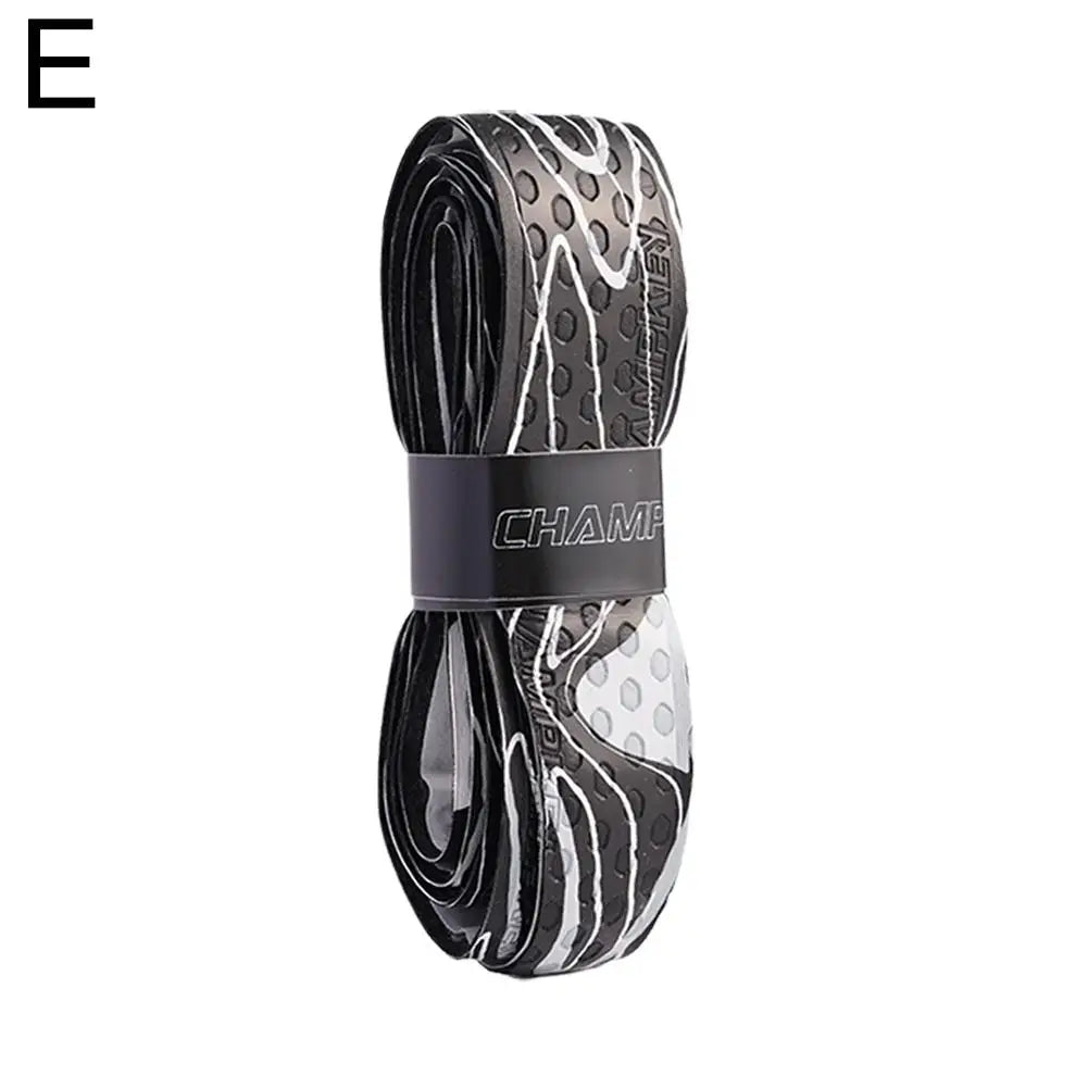 1Pcs PU Baseball Bat Tapes Wrap Shock Absorption Multicolor Anti-slip Sport Accessoriess Bockey Cricket Softball Bat Grip