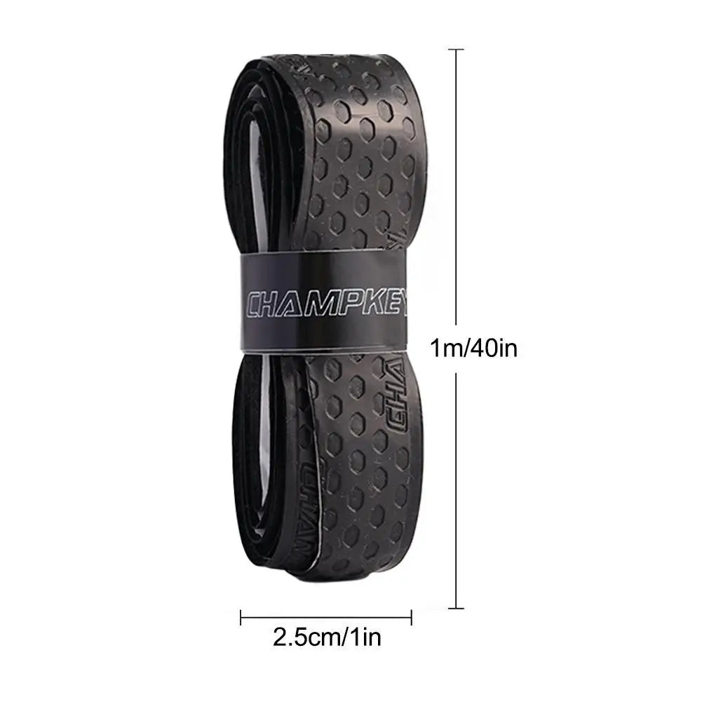 1Pcs PU Baseball Bat Tapes Wrap Shock Absorption Multicolor Anti-slip Sport Accessoriess Bockey Cricket Softball Bat Grip