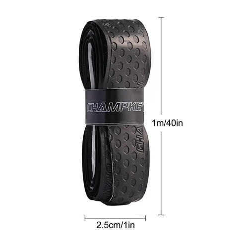 1Pcs PU Baseball Bat Tapes Wrap Shock Absorption Multicolor Anti-slip Sport Accessoriess Bockey Cricket Softball Bat Grip