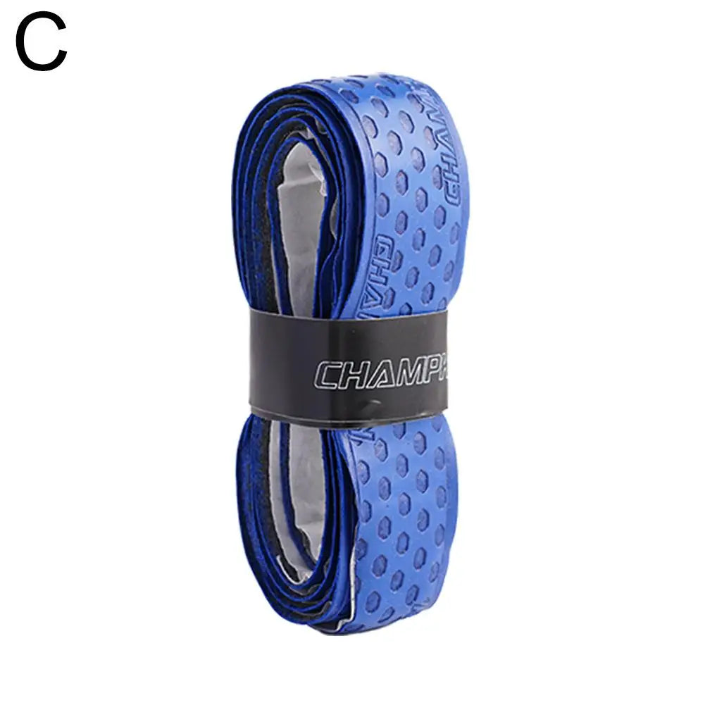 1Pcs PU Baseball Bat Tapes Wrap Shock Absorption Multicolor Anti-slip Sport Accessoriess Bockey Cricket Softball Bat Grip