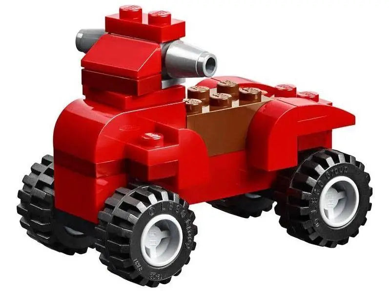 LEGO Classic Medium Box Creative Parts