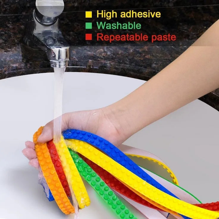 Compatible For LEGO Bulk Building Blocks