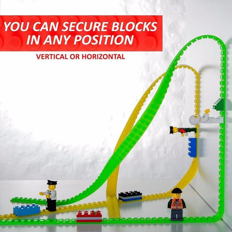 Compatible For LEGO Bulk Building Blocks