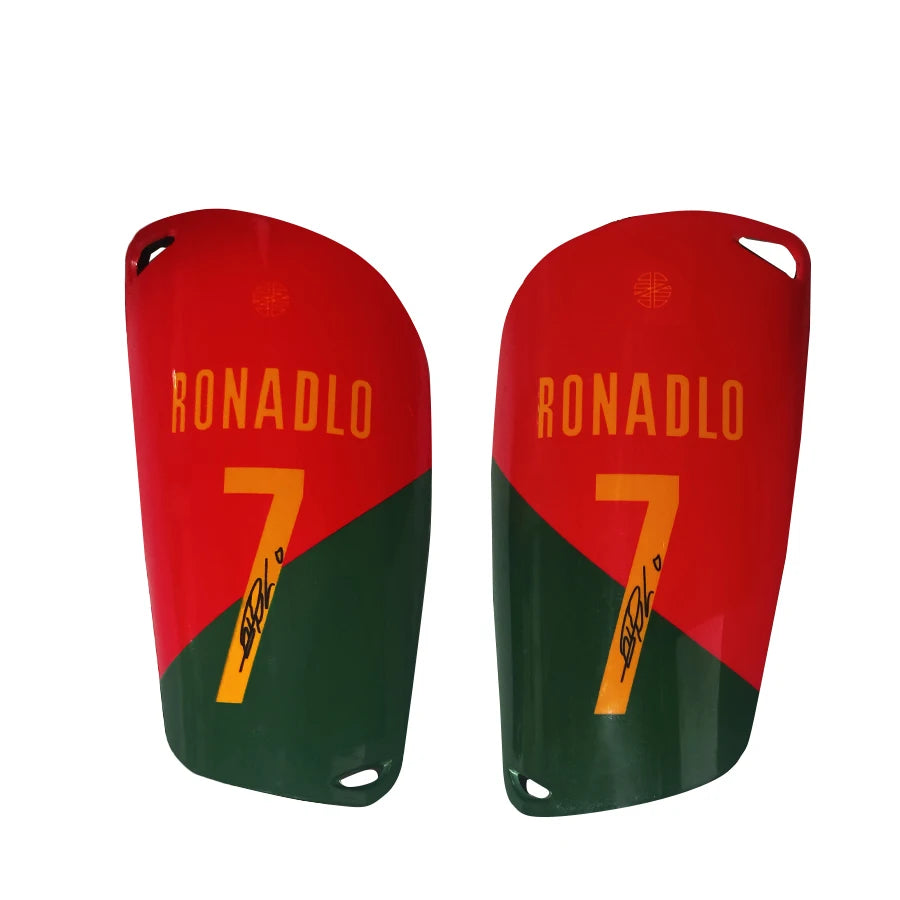 1Pair Mini Shin Guards Small Shin Guards Soccer Boys Soccer Shin Guards Shin Pads Soccer Light Comfortable Shin Gaurds Shin