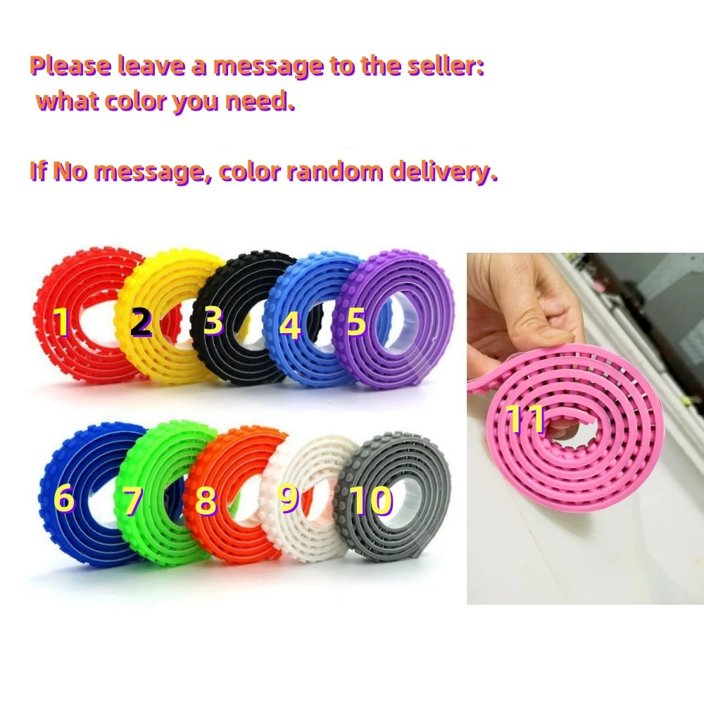 Compatible For LEGO Bulk Building Blocks