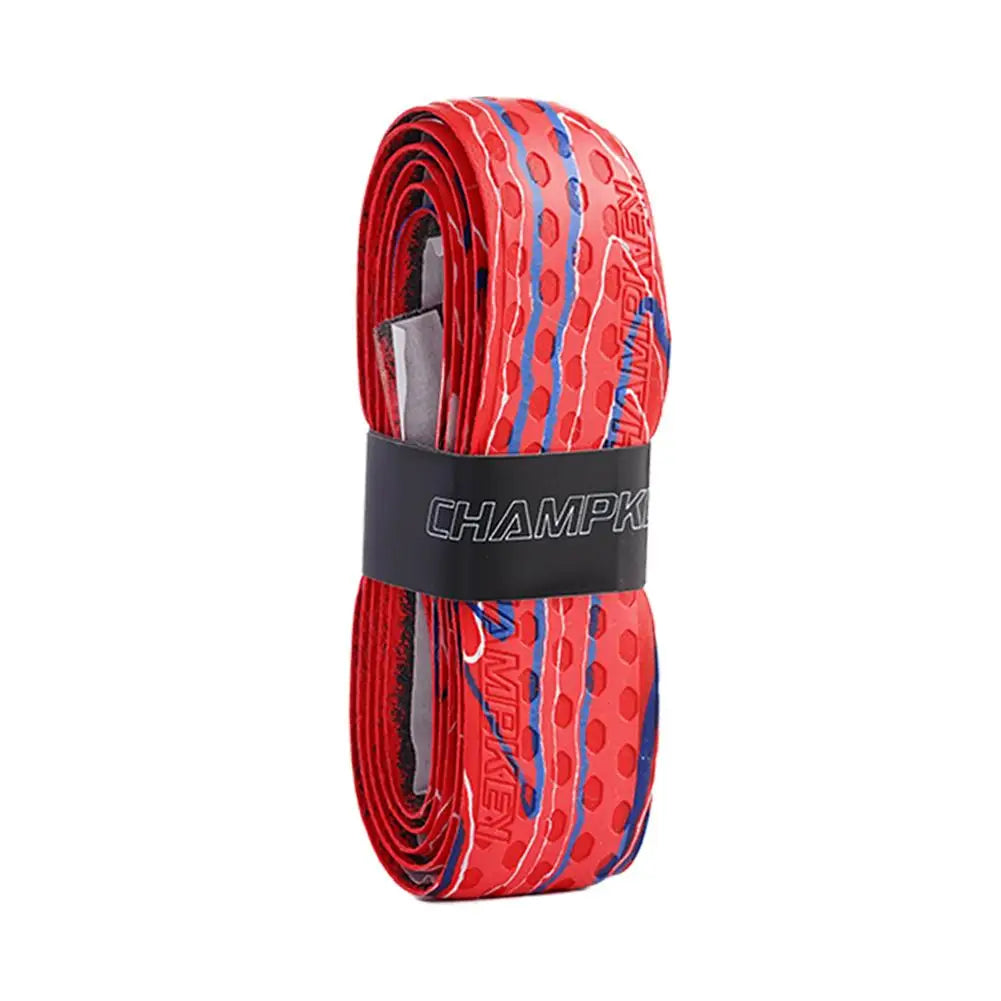 1Pcs PU Baseball Bat Tapes Wrap Shock Absorption Multicolor Anti-slip Sport Accessoriess Bockey Cricket Softball Bat Grip