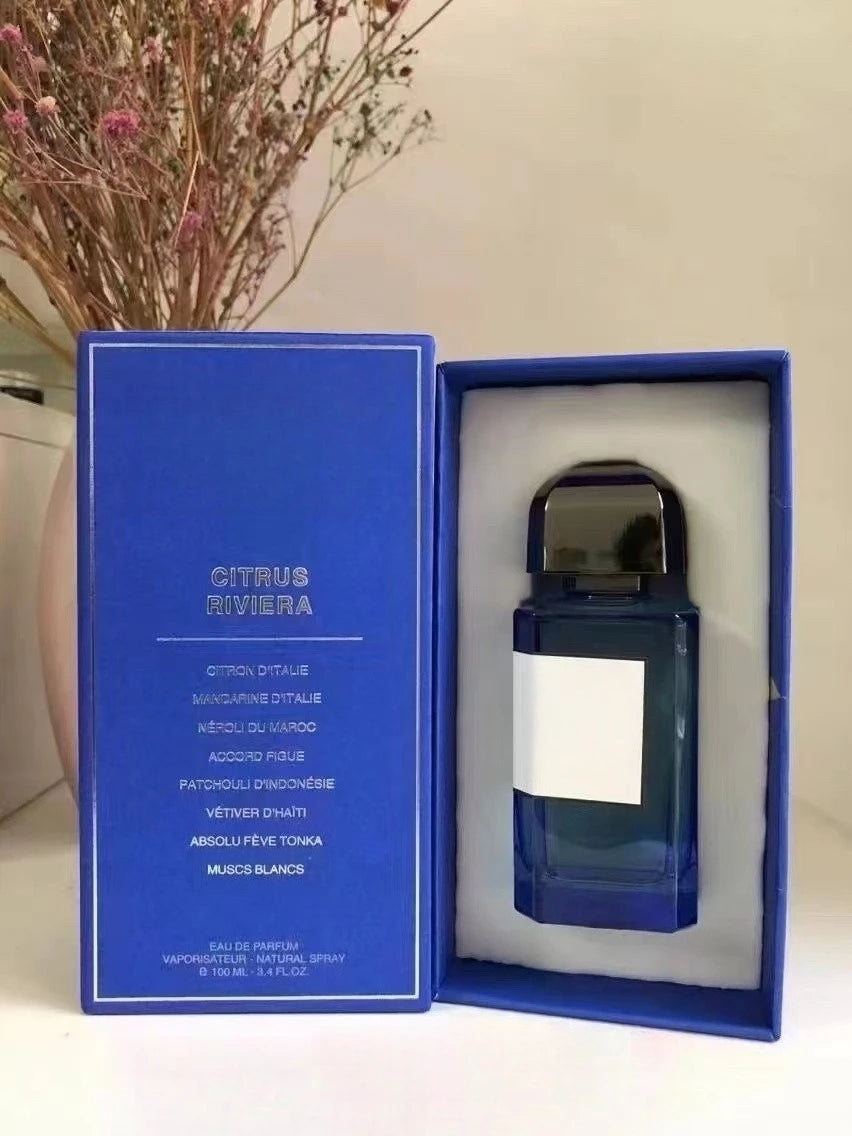 100ML Everyday Essential Perfumes Romantic Oud Wood Pepper Enchanting Scent Cologne Men Gentle Best-Seller Mens Cologne