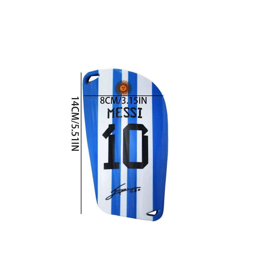 1Pair Mini Shin Guards Small Shin Guards Soccer Boys Soccer Shin Guards Shin Pads Soccer Light Comfortable Shin Gaurds Shin