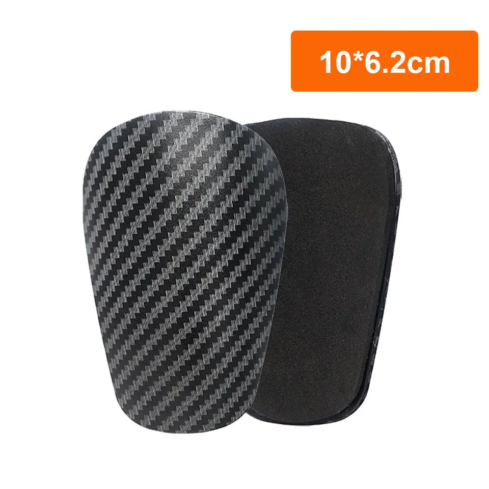 Extra Mini Football Shin Guards Kids Youth Shin Guards Protective Equipment Shin Guards Mini Soccer Shin Guards